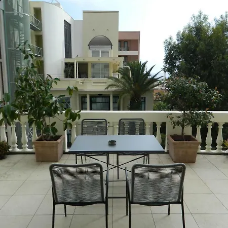 Loft Perraway Διαμέρισμα