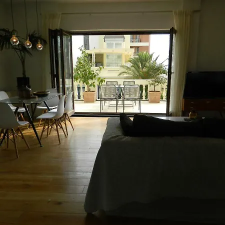 Διαμέρισμα Loft Perraway