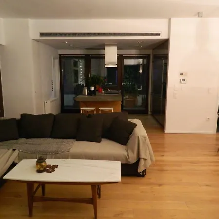 Διαμέρισμα Loft Perraway