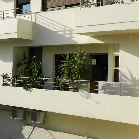 Διαμέρισμα Loft Perraway *