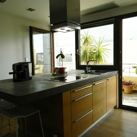 Loft Perraway *