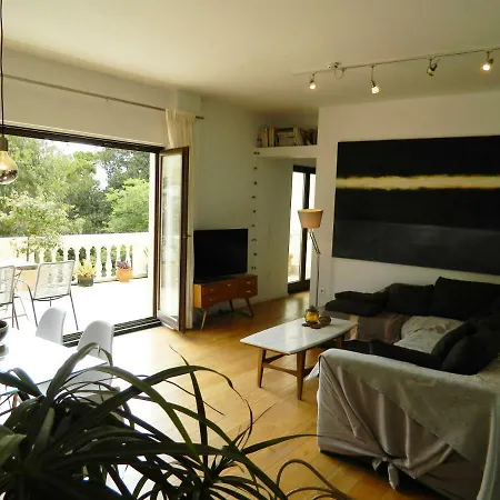Loft Perraway Διαμέρισμα *