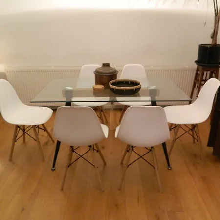 Loft Perraway 公寓 干尼亞