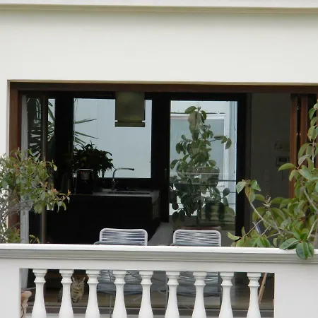 公寓 Loft Perraway *