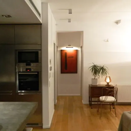 公寓 Loft Perraway