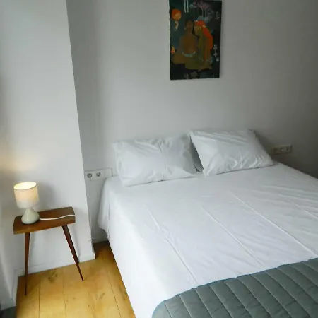דירה Loft Perraway